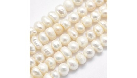 perle nacre naturelle