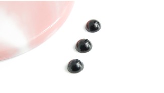 copy of Cabochon 14mm jaspe bleue
