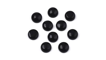 copy of Cabochon 14mm jaspe bleue