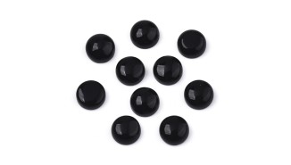 cabochon onyx