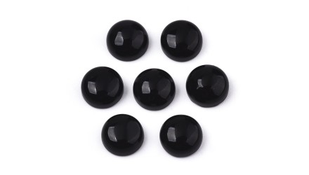 copy of Cabochon 14mm jaspe bleue