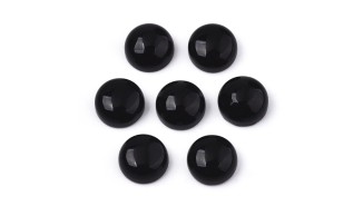 cabochon onyx 8mm