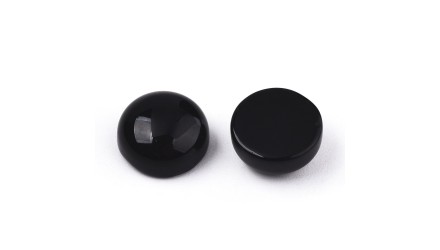 copy of Cabochon 14mm jaspe bleue