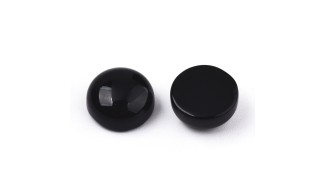 copy of Cabochon 14mm jaspe bleue