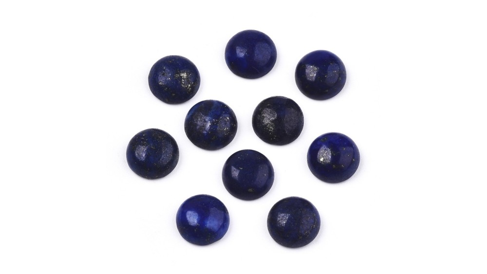 lapis lazuli 8mm