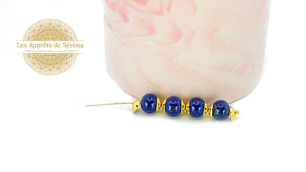 lapis lazuli 8mm