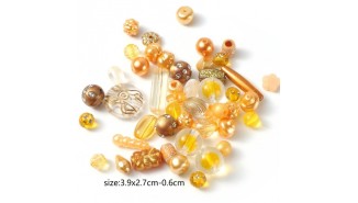 copy of Perle en nacre d'eau douce 6mm