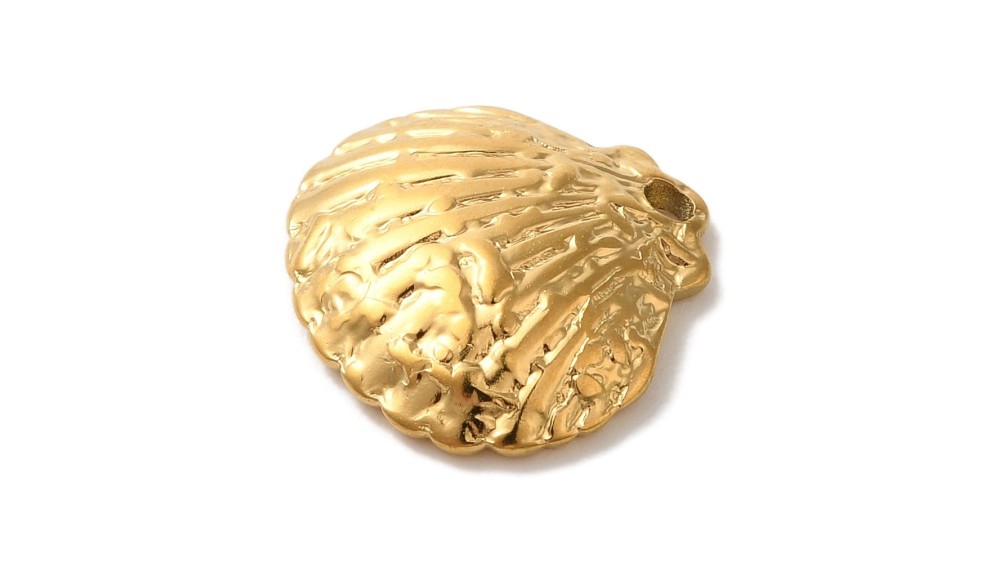 copy of Pendentif Horus connecteur Horus acier inoxydable