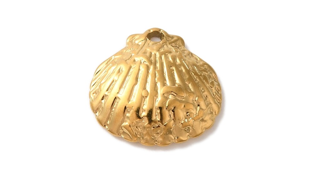 copy of Pendentif Horus connecteur Horus acier inoxydable