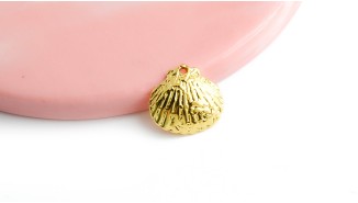 pendentif coquillage