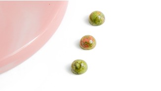 unakite 6mm
