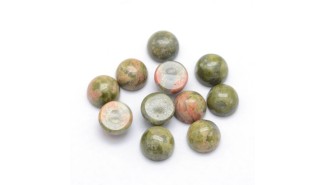 unakite