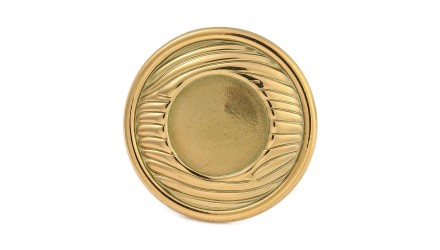 bague support cabochon