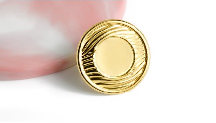 support cabochon 16mm