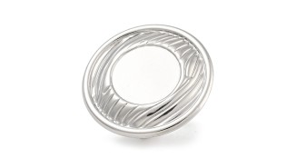 bague plateau 16mm
