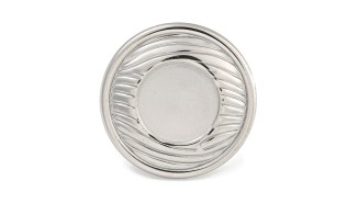copy of Bague support cabochon 20mm acier inoxydable or