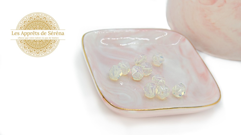 copy of Perles rondes lisses 8mm rhodonite naturelle
