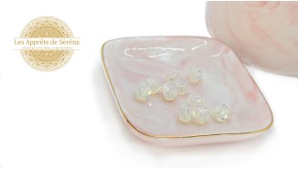 copy of Perles rondes lisses 8mm rhodonite naturelle