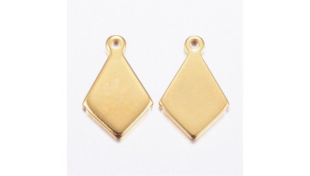 pendentif dague