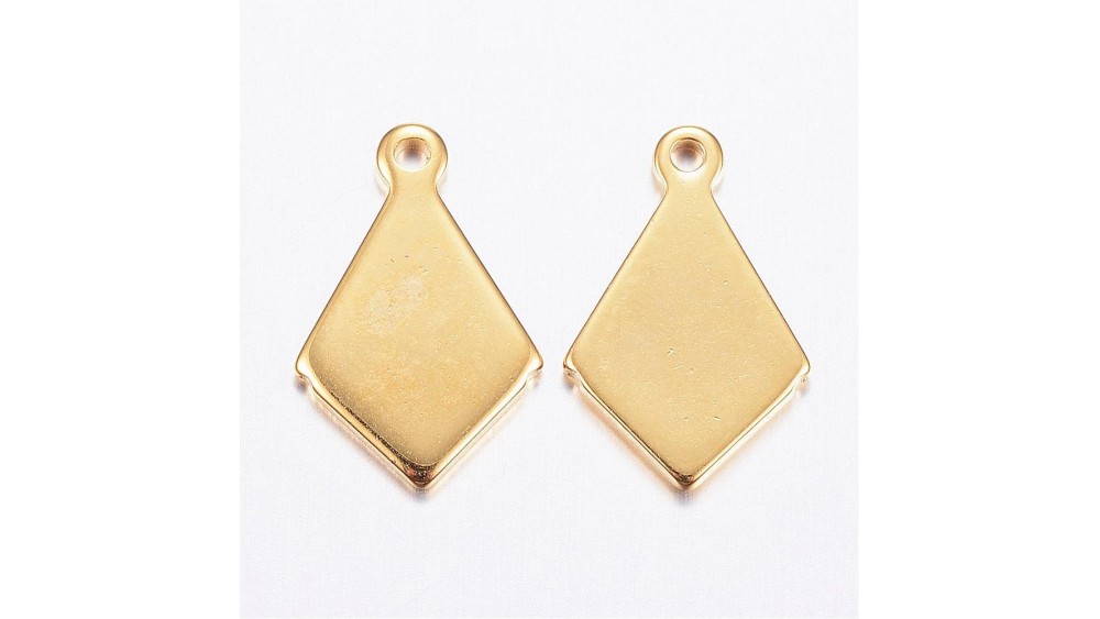 pendentif dague