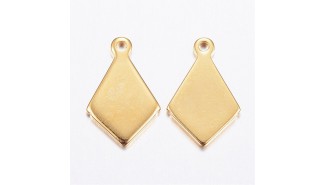 pendentif dague