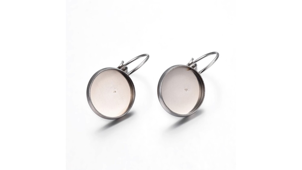 dormeuse acier 12mm