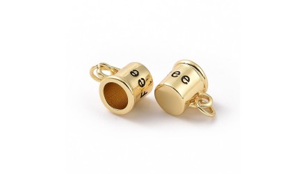pendentif mug