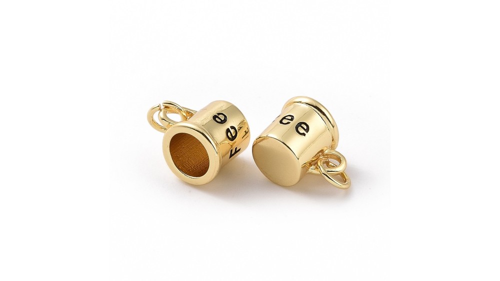 pendentif mug