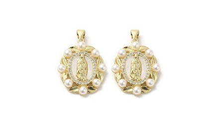 pendentif religieux