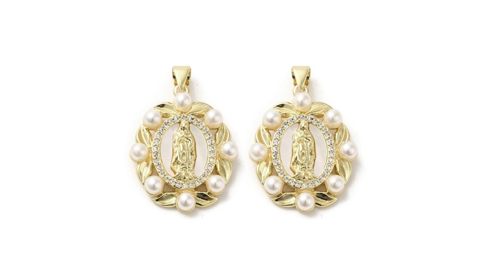 pendentif religieux