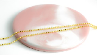 chaîne bille 2mm