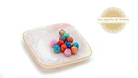perle 8mm jaspe impérial