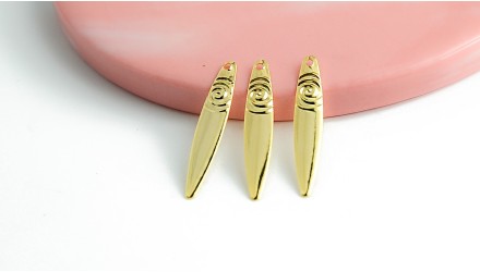 PENDENTIF DAGUE
