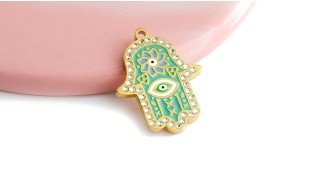 PENDENTIF HAMSA