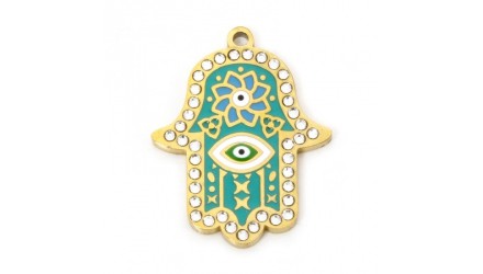 HAMSA VERT