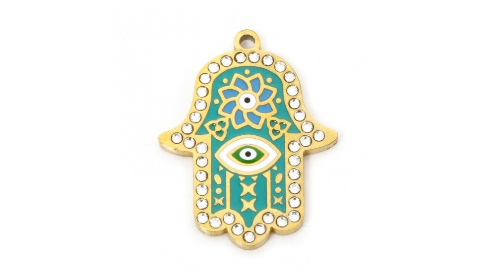HAMSA VERT