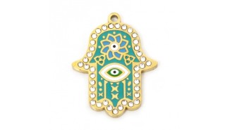HAMSA VERT