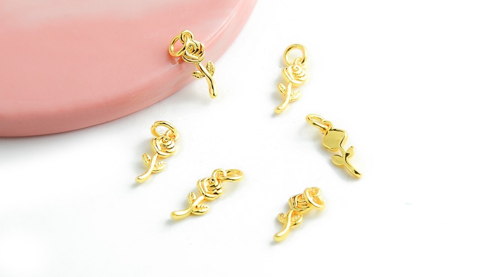 rose 18k