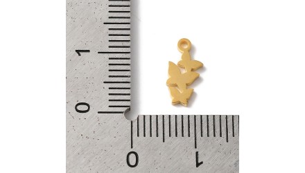 pendentif papillon