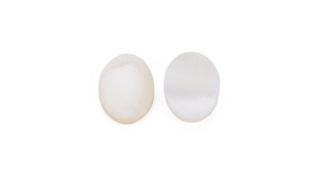 copy of Cabochon 12mm agate indienne naturelle
