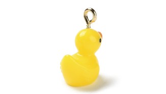 pendentif canard