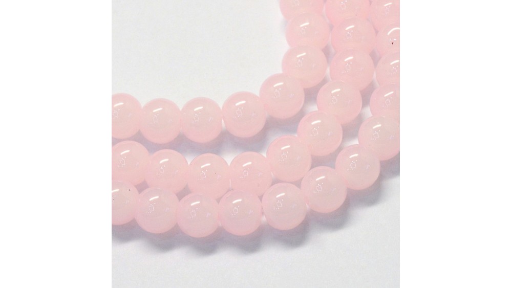 copy of Perles  toupies à facettes 3x2.5mm rose AB toupie verre 2mm perle à facettes roses