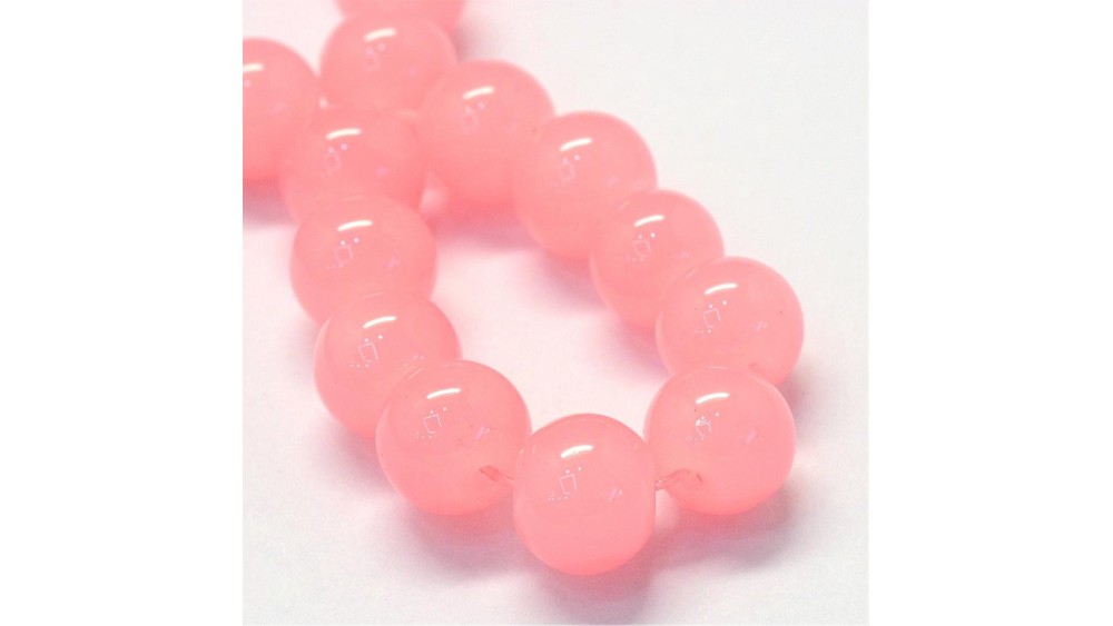 copy of Perles  toupies à facettes 3x2.5mm rose AB toupie verre 2mm perle à facettes roses