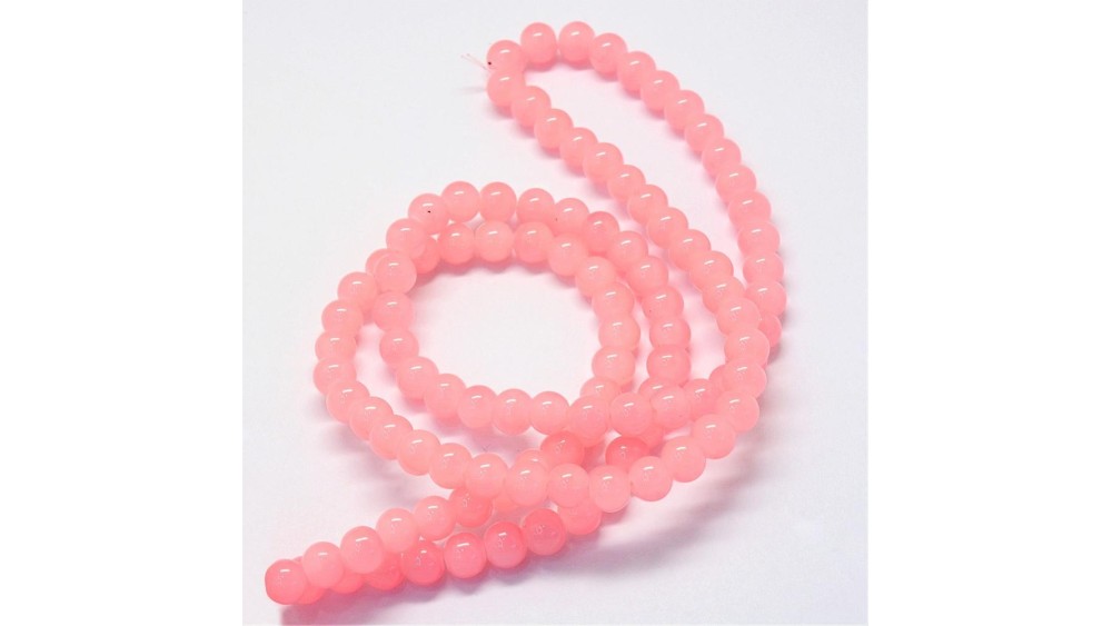 copy of Perles  toupies à facettes 3x2.5mm rose AB toupie verre 2mm perle à facettes roses