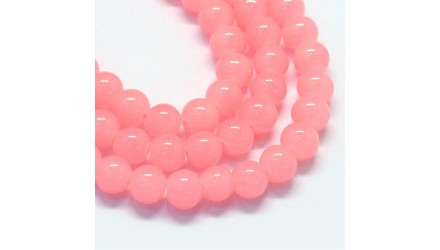 copy of Perles  toupies à facettes 3x2.5mm rose AB toupie verre 2mm perle à facettes roses