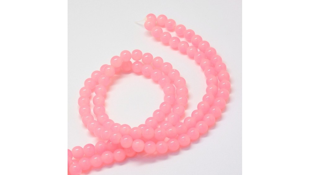 copy of Perles  toupies à facettes 3x2.5mm rose AB toupie verre 2mm perle à facettes roses