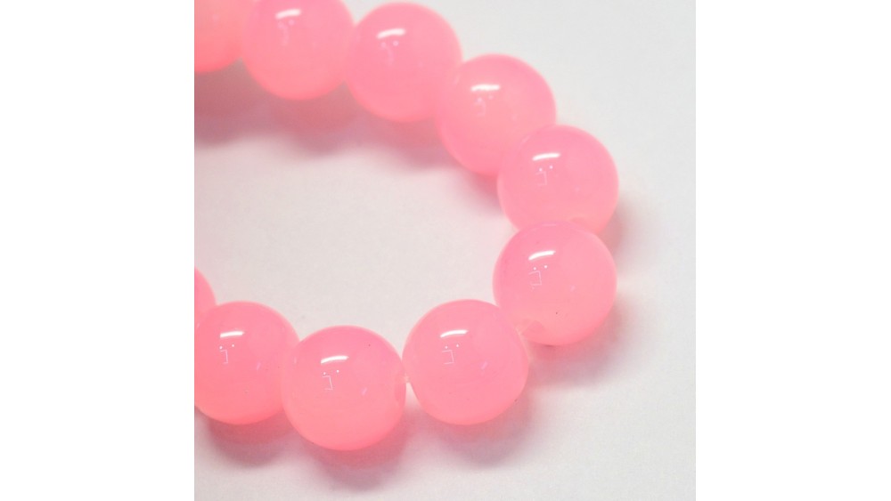 perle rose candie