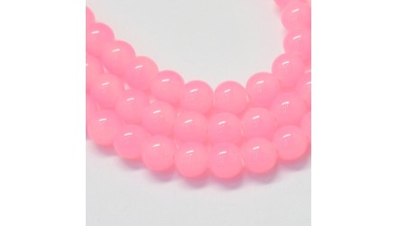perle rose candie