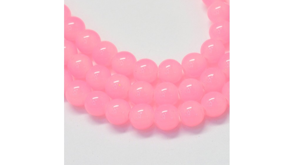 copy of Perles  toupies à facettes 3x2.5mm rose AB toupie verre 2mm perle à facettes roses