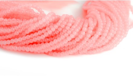 perle rose candie